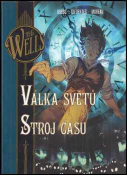 Válka světů ; Stroj času
