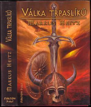Válka trpaslíků