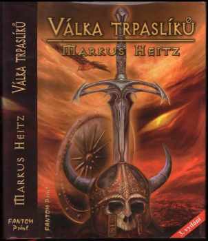 Markus Heitz: Válka trpaslíků