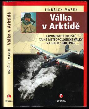 Válka v Arktidě