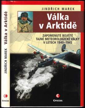 Válka v Arktidě