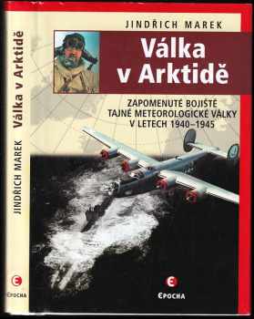 Válka v Arktidě