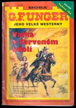 Válka v Červeném údolí