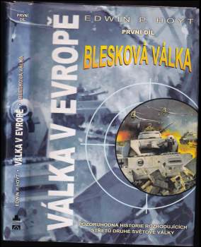Válka v Evropě