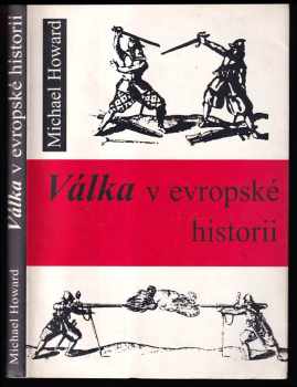 Michael Howard: Válka v evropské historii