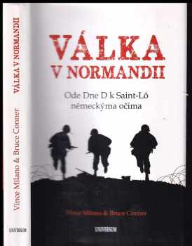 Válka v Normandii