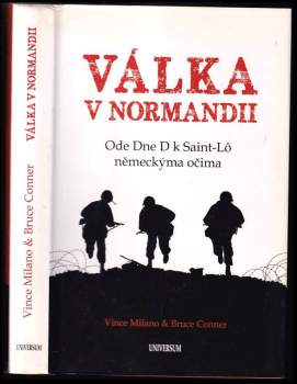 Válka v Normandii