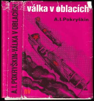 Válka v oblacích