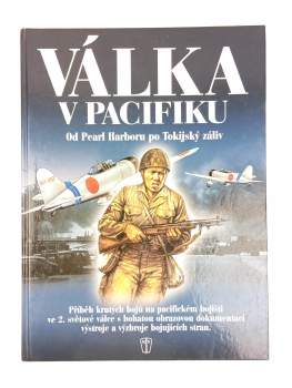 Válka v Pacifiku