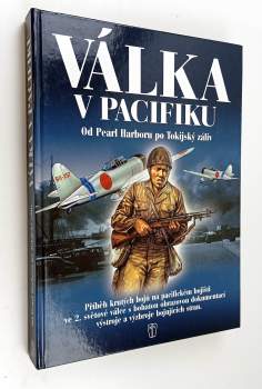 Válka v Pacifiku