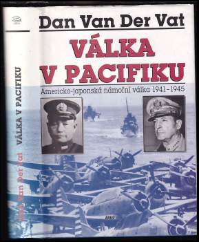 Válka v Pacifiku