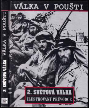 Válka v poušti