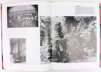 Paul Carell: Válka v Rusku