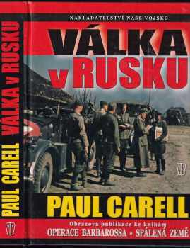 Válka v Rusku