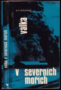 Válka v severních mořích