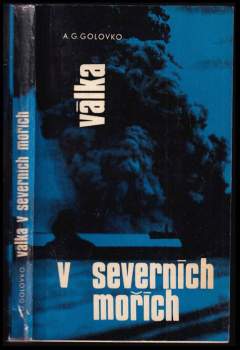 Válka v severních mořích