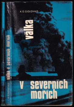 Válka v severních mořích