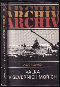 Válka v severních mořích