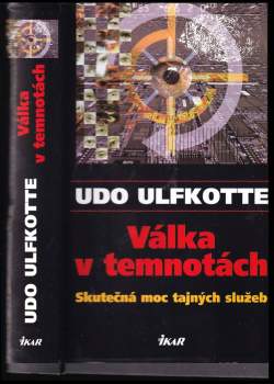 Válka v temnotách