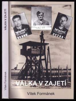 Válka v zajetí
