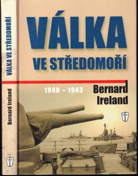 Válka ve Středomoří