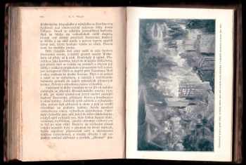 H. G Wells: Válka ve vzduchu