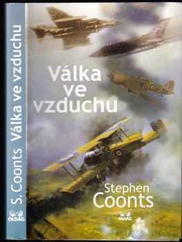 Stephen Coonts: Válka ve vzduchu
