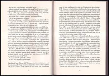 Bernard Cornwell: Válka vlků