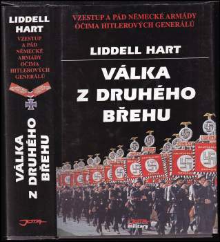 Válka z druhého břehu