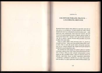 Basil Henry Liddell Hart: Válka z druhého břehu