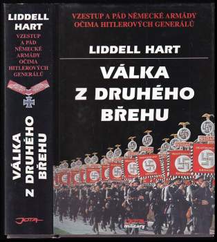 Basil Henry Liddell Hart: Válka z druhého břehu