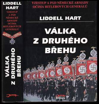 Válka z druhého břehu