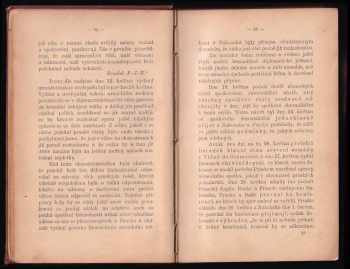 Servác Heller: Válka z roku 1866 v Čechách, její vznik, děje a následky