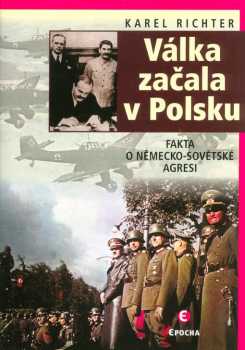 Válka začala v Polsku