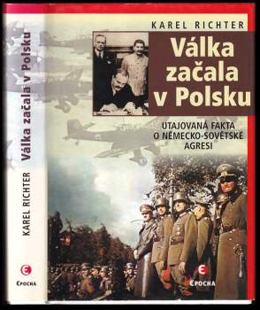 Válka začala v Polsku