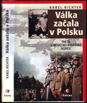 Válka začala v Polsku