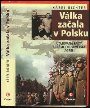 Válka začala v Polsku