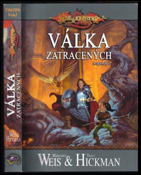 Válka zatracených