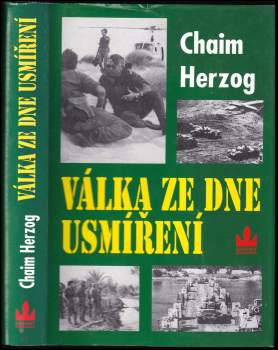 Válka ze Dne usmíření