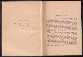 Alexandre Dumas: Válka žen