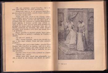 Alexandre Dumas: Válka žen