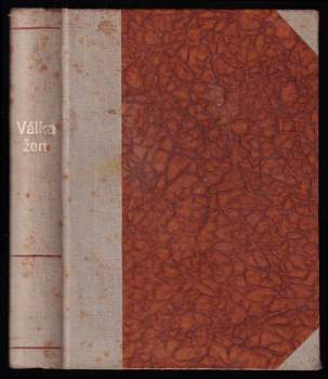 Alexandre Dumas: Válka žen