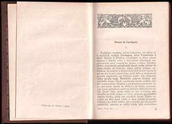 Alexandre Dumas: Válka žen