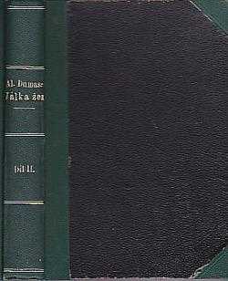 Alexandre Dumas: Válka žen