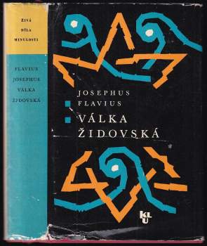 Válka židovská