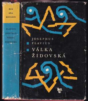Válka židovská