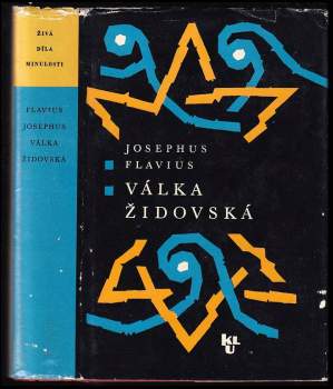 Válka židovská