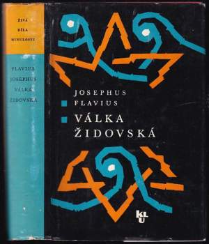 Válka židovská