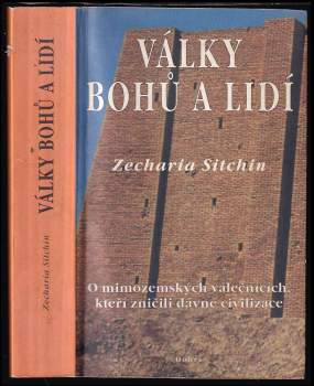 Války bohů a lidí