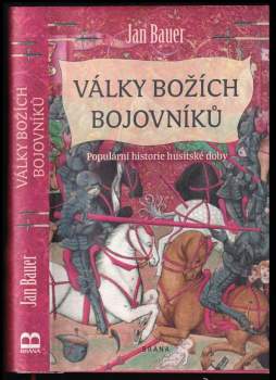 Války božích bojovníků
